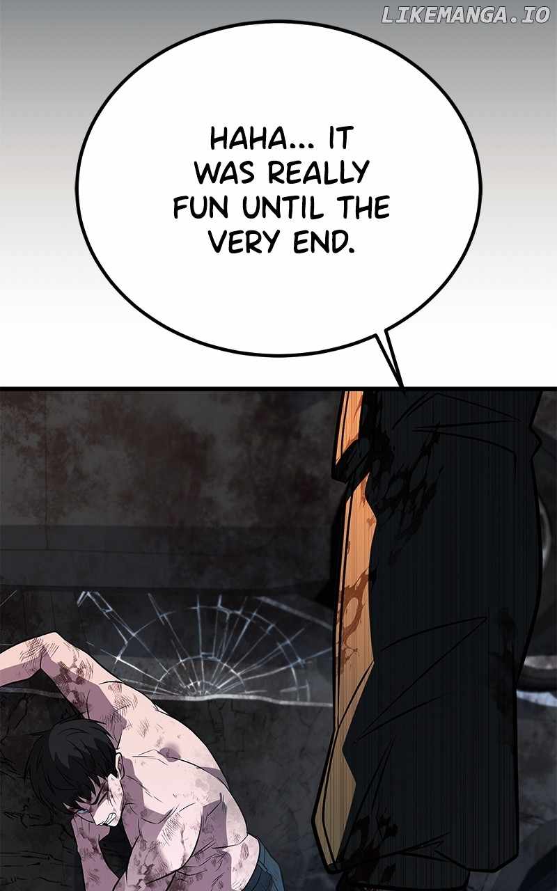 King of Violence Chapter 54 121
